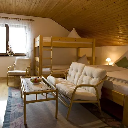 Hotel Gaestehaus Krafft_ Hans_werner Und